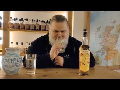WH #403 – WHISKY – Compass Box Orchard House