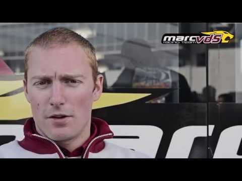 Maxime Martin: Post 24H Nürburgring Qualifying