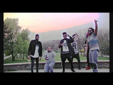 Smidy MSJ - Sigui nha Vida