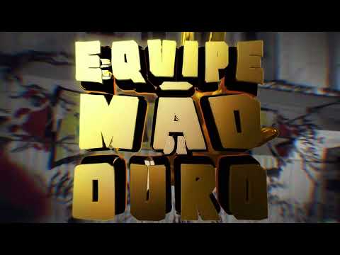 Elicê - EQUIPE MÃO DE OURO (prod. biggie diehl) [VIDEO CLIPE OFICIAL]