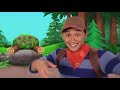 Blue S Clues You We Re Ready Ready For Our Thinking Chair Camp Clue Hits The Trail