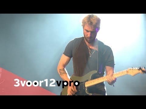 Two Feet - I Feel Like I'm Drowning & Go Fuck Yourself (live at Lowlands 2019)