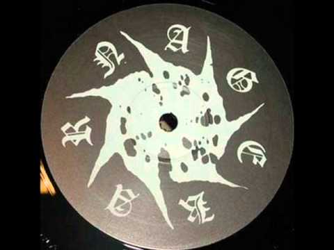 Mouse - Organe (Karnage Records 666-1 A2)