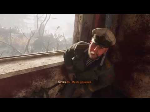 METRO EXODUS Sam's Story Gameplay Walkthrough Part 3 [ HD 60 FPS PC] - No Commentary