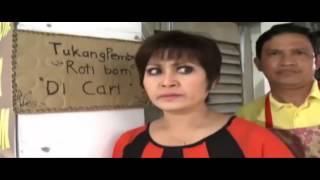 Download lagu Roti Boom Mak Tom   Telemovie 2017   Lakonan Liza Abdullah Dan Kazar Saisi mp3 Download lagu Roti Boom Mak Tom   Telemovie 2017   Lakonan Liza Abdullah Dan Kazar Saisi mp3