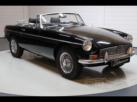 1979 MG MGB (CC-1473857) for sale in Waalwijk, [nl] Pays-Bas