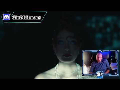 Warlord Colossus X Eraze - Unimpressed Reaction