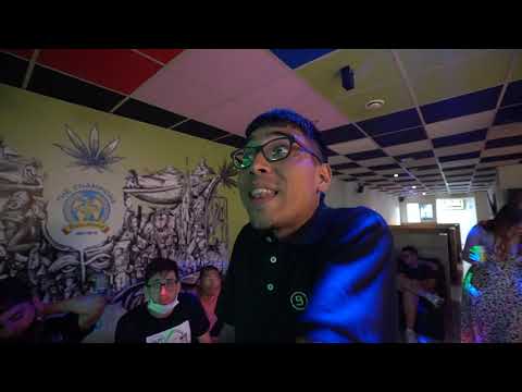 ANTIC VS TMS ||CUARTOS|| 3a PRE GOLD BATTLE BARCELONA