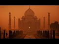 The Incredible Story of the, 'Taj Mahal,' Agra, India.