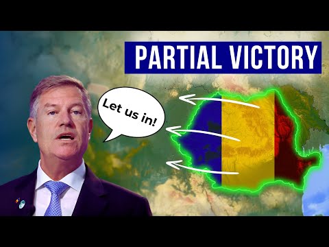 Romania Joins Schengen: So What Now?