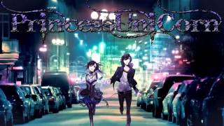 ♥♥ Nightcore - Kaleb Jones - Till The World Stops Turning  ♥♥