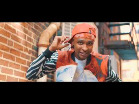 Tony T - Eat (B3 Produc. Film)