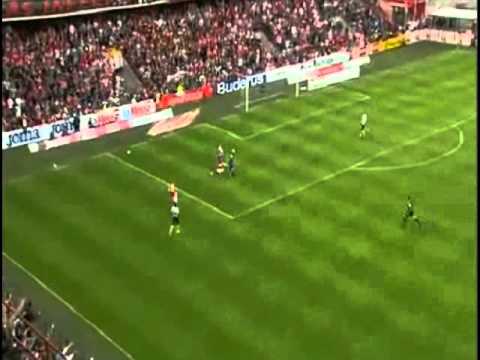 Standard Liège vs Lokeren 3 - 1 All Goals Full Highlights 07/08/2011