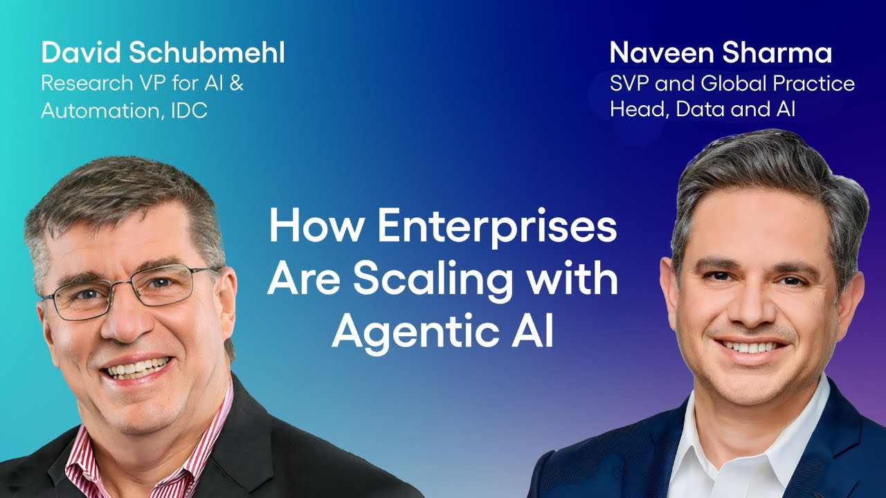 Stay Cognizant Video