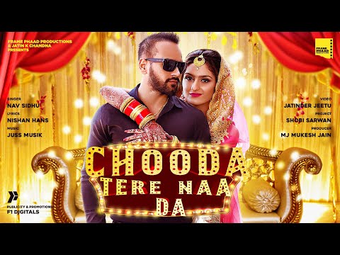 Chooda Tere Naa Da
