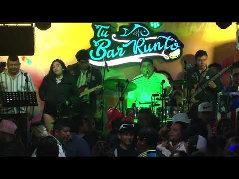 PARRANDA CORTA VENAS - SON DE FUEGO - REST. CEVICHERIA TU BAR RUNTO - VICFER CREATIVE IN EDITION