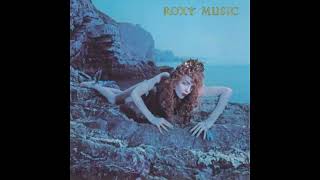 Roxy Music - End of the Line