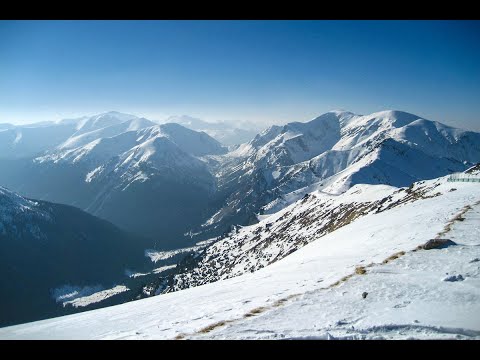 Tourist numbers peak at Polish Tatras, pulling more visitors than Grand Canyon