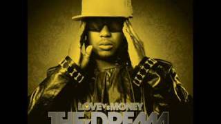 The Dream- Sweat It Out