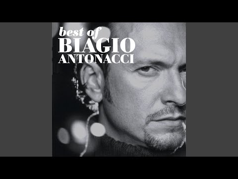 Videoclip de Se io, se lei — Biagio Antonacci