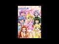 Mermaid Melody Rainbow Notes Opening 2