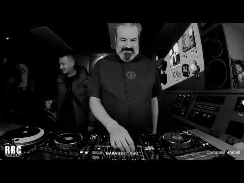 Renegade Radio Camp - COMPASS VRUBELL - Jan 17 / 2025