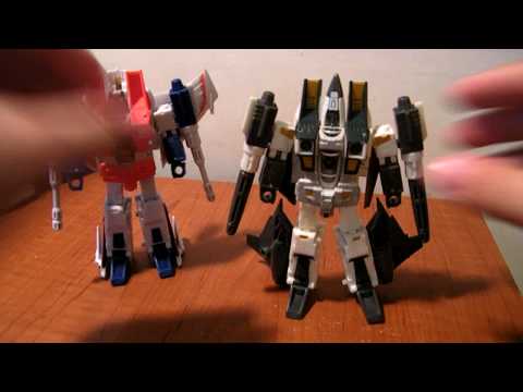 Classics Ramjet