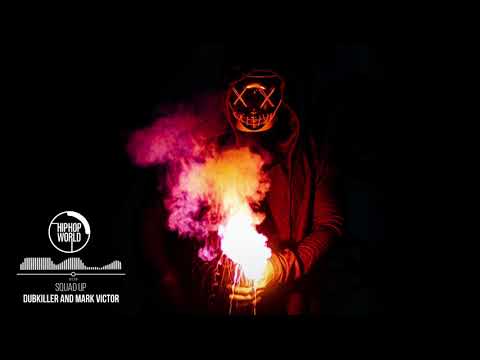 Dubkiller and Mark Victor (Riptide Music) - Squad Up