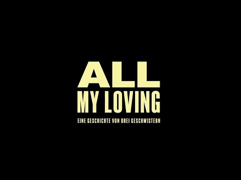 Вся моя любовь--Трейлер 2019 ТН/ ALL MY LOVING--Trailer