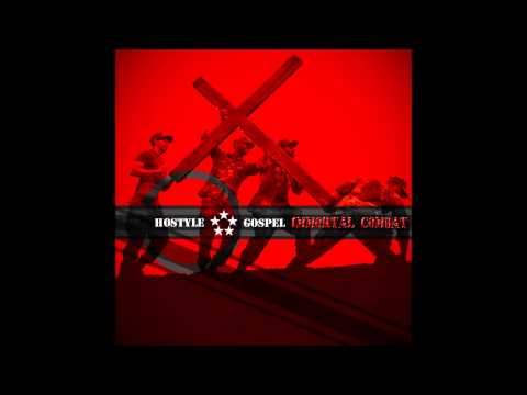 MISFIT Search-CHICAGO: Hostyle Gospel