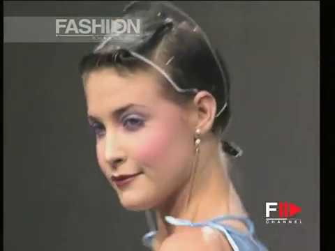 "Helen Storey" Spring Summer 1995 London 1 of 6 pret a porter woman by FashionChannel