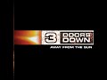 Going Down In Flames de 3 Doors Down