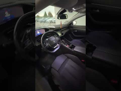 фото peugeot 508 ii 0