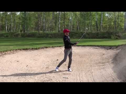 Bli bättre i bunkern - Pluggade bunkerslag