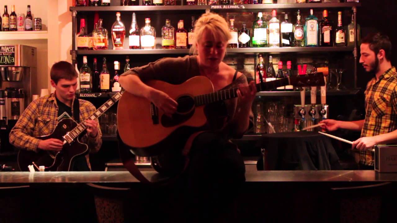 Emma Ruddock - Sweater