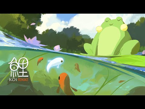 Видео Koi Remake #1