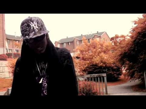 LITTLE C & CARDO[RED EYE CREW] - THE KILL-ER THING - JUN 2011