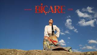 Cemre Esel - Biçare (Official Lyric Video)
