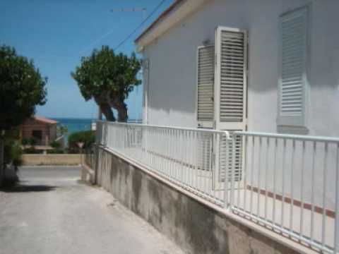 CASA VACANZA CASA DEI GELSI ALCAMO MARINA