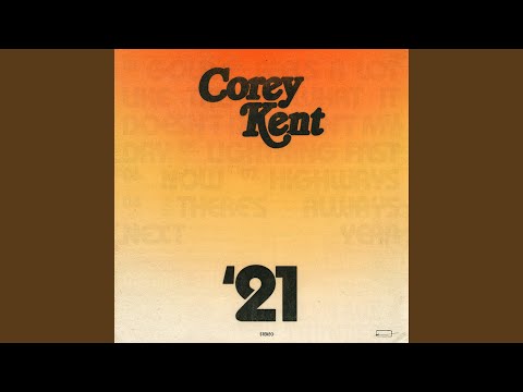 Theres Always Next Year - Corey Kent (Corey Kent White)