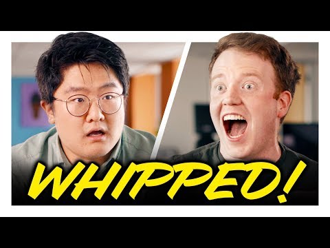 What's Wrong With Being 'Whipped'?