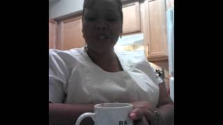 Blues Day Tuesday#1  Little Milton Campbell