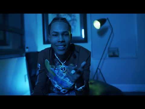 Menor Bronx - Ahora  (Official Video)