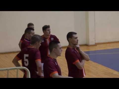 LJA - Evolution Latvia || Izaicinājuma līga