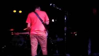 Jimmie's Chicken Shack - Recher Theatre