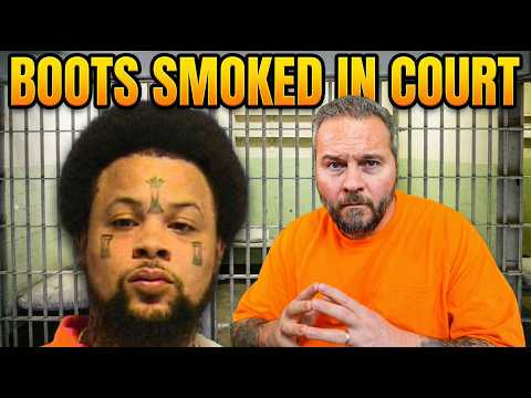 Antoine Massey Finally Sentenced After Escaping Orleans Jail