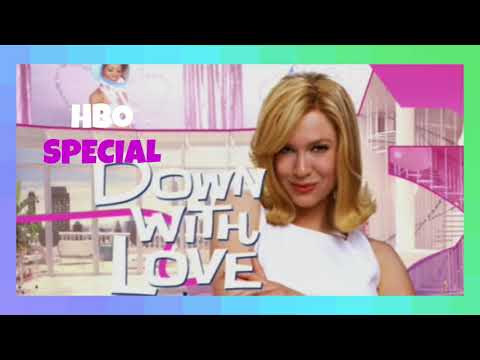 DowN wItH LoVE ... HBO sPeCIaL 👇❤️