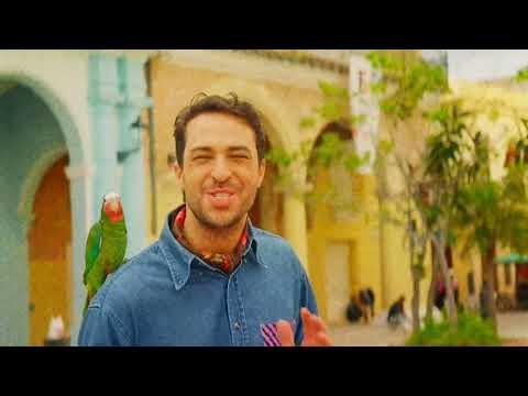 Walter Ricci - Core mio (Visual video)