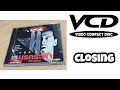 Closing To Die Hard 1988 1994 Original Print 1999 VCD Thai Copy