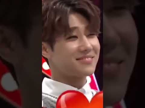 KIM SUNG KYU  || joined trend on tiktok